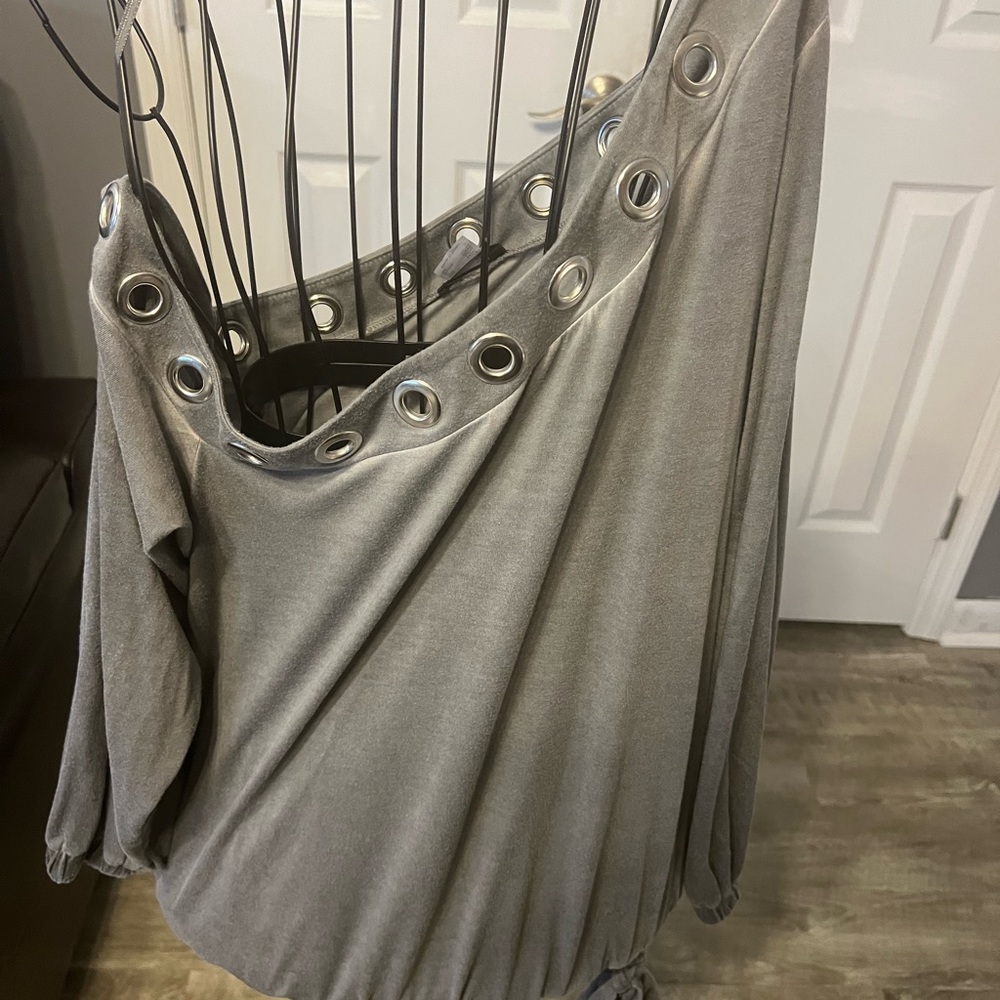Stylish blouse